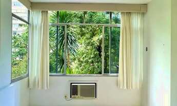 Imagem 4: Excelente Apartamento com 115m² para locação em Laranjeiras 2 quartos + extra reversível