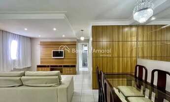 Imagem: Apartamento no Edifício Pasadena, de 3