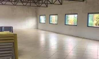 Imagem 3: Chácara carnaval