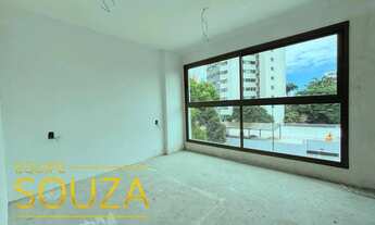 Imagem 3: Arthur Bruno Schwambach 3qt e suítes com 122 m² | lazer completao Piscina | Quadra