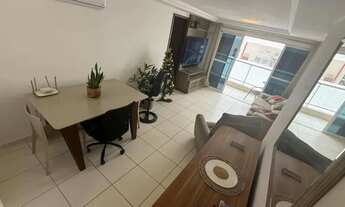 Imagem 2: Apartamento à venda no bairro Intermares - Cabedelo/PB