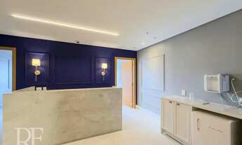 Imagem 3: Escritório para venda tem 44 metros quadrados com 2 quartos em Jardim Goiás - Goiânia - GO