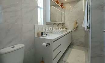 Imagem 6: Excelente apartamento na Madalena | 90,09m² | 3 quartos