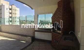 Imagem: Venda Cobertura São Paulo Belo Horizonte