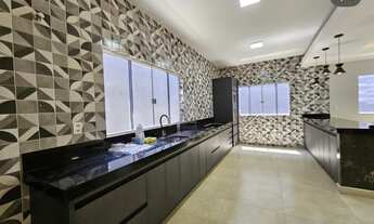 Imagem 5: Vendo Excelente Casa Fino Acabamento