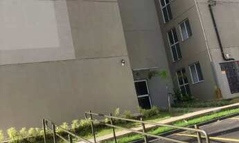 Imagem 2: Apartamento no Condomínio Vista dos montes