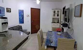 Imagem 5: Apartamento pé na Areia Mobiliado em Florianópolis/SC!