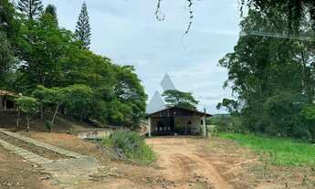 Imagem 7: Sítio à venda, 242000 m² - Sarapuí/SP