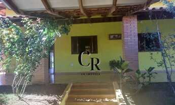 Imagem 6: Fazenda Dupla Aptdão em Cocalzinho/GO