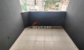 Imagem 4: Cobertura em Rua Santo Antônio - Centro - Criciúma/SC