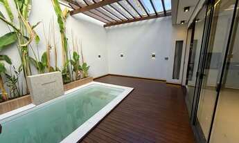 Imagem 3: Vendo Casa Alto Padrão de 172m² em via pública bairro Parque 10