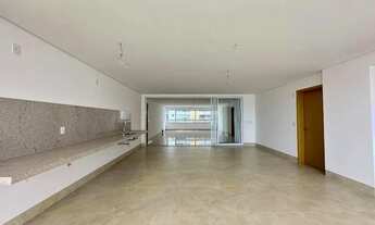 Imagem 4: Apartamento de 256 m² com 04 suítes à venda no Residencial Quintas de Goyaz Setor Marista