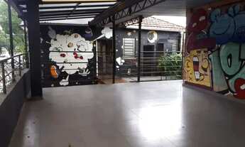 Imagem 2: Loja / Salão / Ponto Comercial para alugar, 180m² - Vila Belmiro