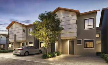 Imagem 3: Cidade Continental: casa em condomínio com piscina e área gourmet!