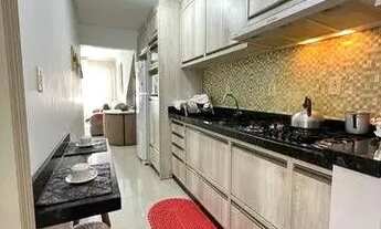 Imagem 5: Apto - 2 Qt - Mobiliado - São Vicente - Itajaí/SC