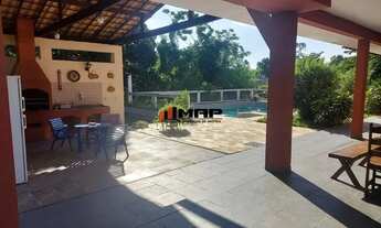 Imagem 5: Refúgio dos Sonhos em Guaratiba!