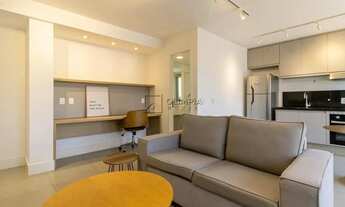 Imagem: Venda Cobertura 1 Dormitórios - 86 m²