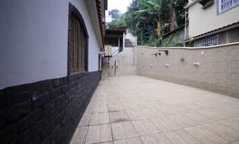 Imagem 3: Casa 5 quartos - Retiro