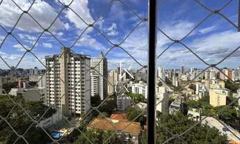 Imagem 7: Apartamento com 4 dormitórios à venda, 173 m² por R$ 3.800.000,00 - Santo Antônio - Belo H