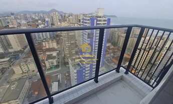 Imagem 2: Apartamento em Aviação, Praia Grande/SP