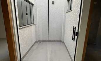 Imagem 7: Casa Nova no Jardim Itaparica Moderna e Pronta pra Morar!