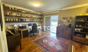 Imagem 5: Gênesis 1 - Alto Padrão em acabamento e espetacular área de lazer