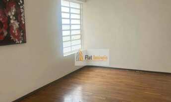 Imagem 7: Apartamento com 2 dormitórios à venda, 79 m² por R$ 185.000,00 - Centro - Ribeirão Preto/S