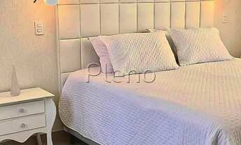 Imagem 7: Casa à venda no Residencial Campo de Toscana, 4 quartos - Campinas