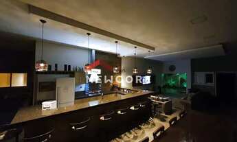 Imagem 5: Casa de condomínio em Rua Geraldo de Gasperi - Chácaras São Bento - Valinhos/SP