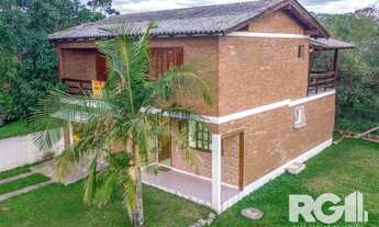 Imagem 2: Casa em Boa Vista do Sul