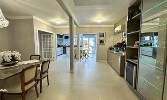 Imagem 3: Casa 3 Quartos com 1 Suíte e 350m² - Balneário