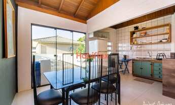 Imagem 6: Casa com 5 dormitórios à venda, 280 m² - Campeche - Florianópolis/SC