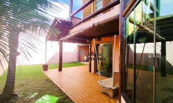 Imagem 5: Casa com 3 dormitórios, 221 m² - venda ou aluguel - Residencial Horto Florestal Jacyra I