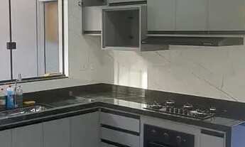 Imagem 5: Venda/locação Casa em Condominio 181m 3 Quartos sendo 3 Suítes