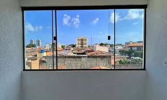 Imagem 3: Imóvel para aluguel com 54 m2 com 2 quartos em Gruta de Lourdes - Maceió - AL