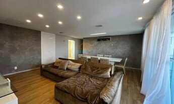 Imagem: CÓD 5706. Apartamento Semi-Mobiliado para