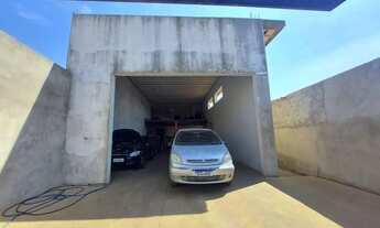 Imagem 3: Casa à venda em monte feliz, piracicaba 2 quartos 200m²