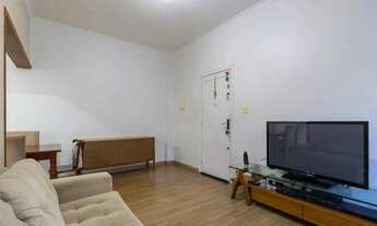 Imagem 5: Apartamento para venda em Aclimação com 2 quartos , 92m²