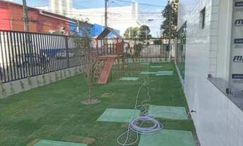 Imagem 2: PIAZZA DE TREVI Apartamento com 2 dormitórios