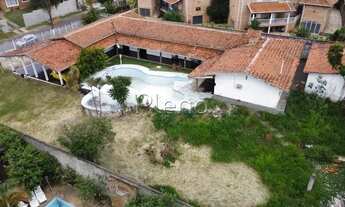 Imagem 2: Casa à venda em Campinas, Parque Taquaral, com 5 quartos