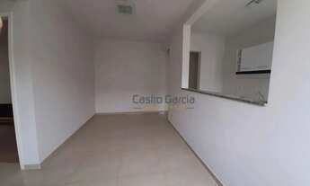 Imagem 4: Apartamento com 2 dormitórios para alugar, 50 m² por R$ 1.403,00/mês - Chácara Letônia - A