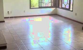 Imagem 2: Casa 5 dormitórios 3 suítes, sendo 1 suíte máster, 2 vagas cobertas, no Bairro Jardim Plan