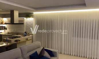 Imagem 3: Casa Térrea a Venda Condomínio 3 Dormitórios Valinhos