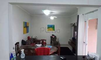 Imagem 2: Casa à venda com 2 quartos na Vila Santana, Campinas