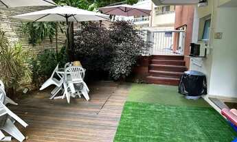 Imagem 5: Excelente imóvel para locação, com 77m2, em excelente localização da Freguesia