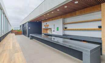 Imagem 6: Apartamento 1 suite no bairro Azenha Porto Aegre