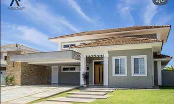 Imagem 5: Casa com 5 dormitórios, 457 m² - venda por R$ 8.500.000,00 ou aluguel por R$ 39.950,00/mês