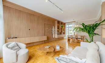 Imagem: Apartamento mobiliado 3 dorm no Moinhos