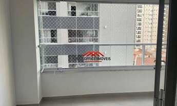 Imagem 3: Apartamento com 2 dormitórios para alugar Aquarius, 72 m² por R$ 4.175/mês - Jardim Aquari