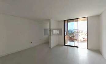 Imagem 3: Apartamento novo com vista mar em Jurerê